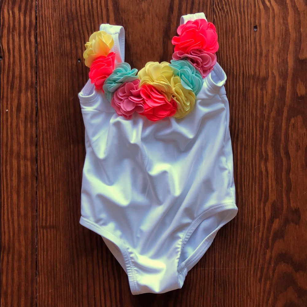 BabyGap swimsuit